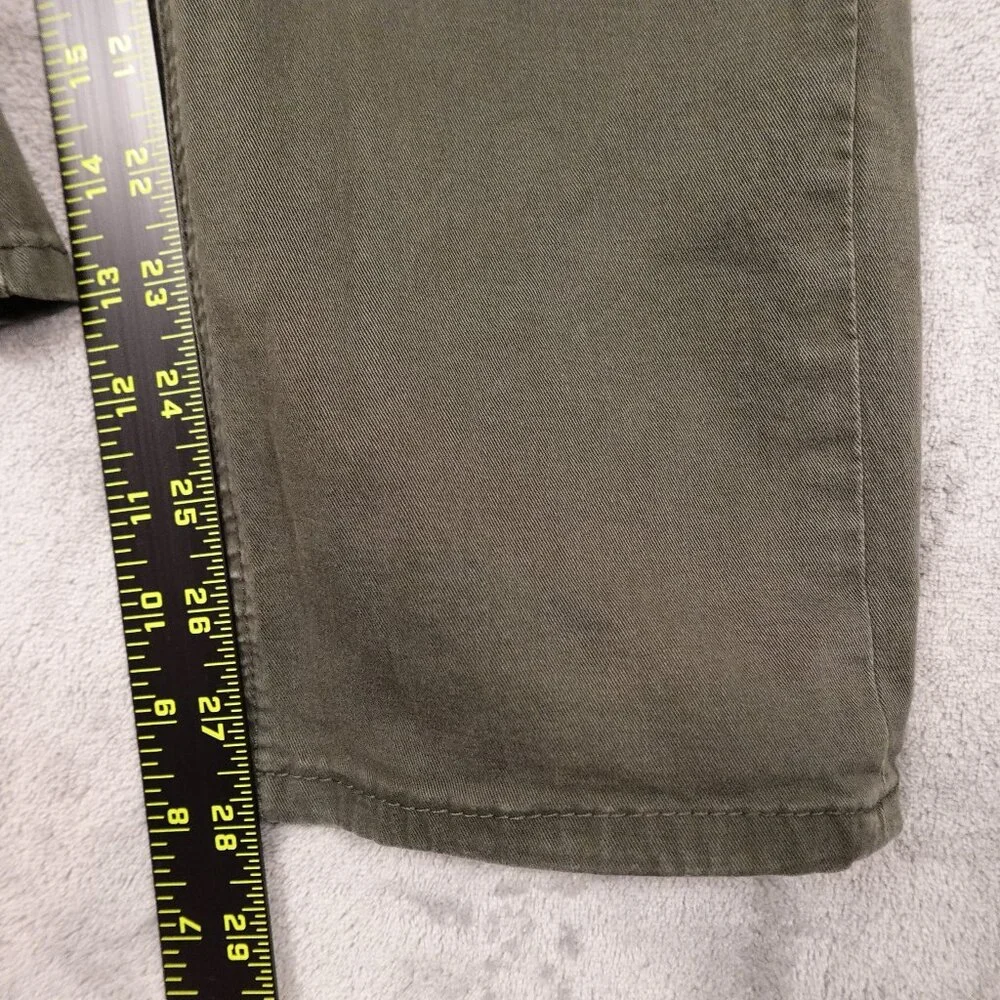 PAIGE jeans lennox